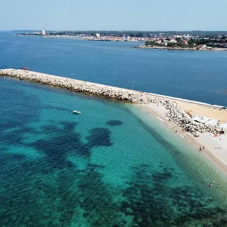 Dani By Partner Tourist Agency Umag