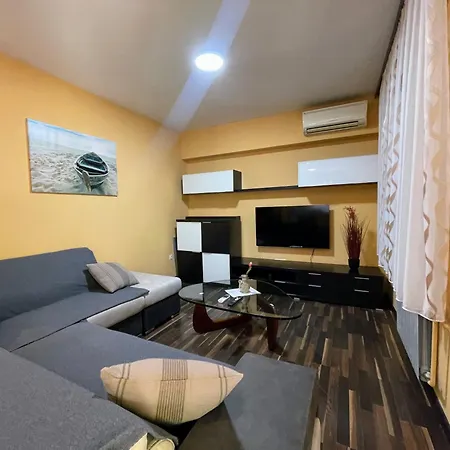 Apartment Dani By Partner Tourist Agency Umag