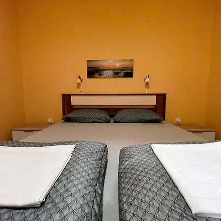 Dani By Partner Tourist Agency Apartment *