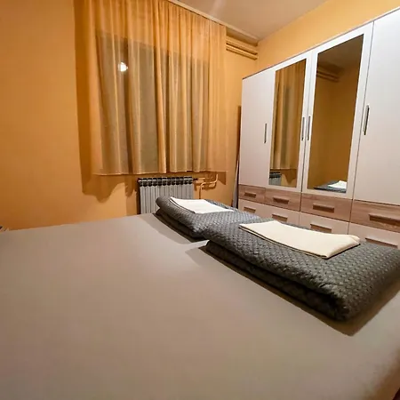Apartment Dani By Partner Tourist Agency *