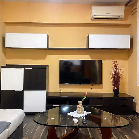 Dani By Partner Tourist Agency Apartment Umag