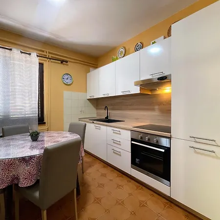 Apartment Dani By Partner Tourist Agency Umag