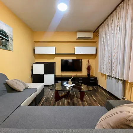 Dani By Partner Tourist Agency Apartment